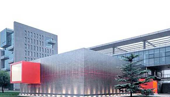 雄厚的企業(yè)實(shí)力